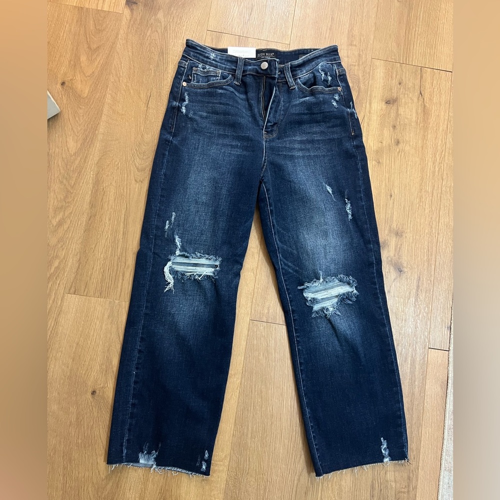 NWT Judy Blues Size 5/27